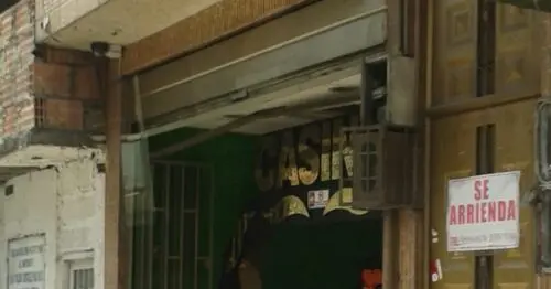 CASINO CALLE 132D CON 153 CASINO CALLE 132D CON 153